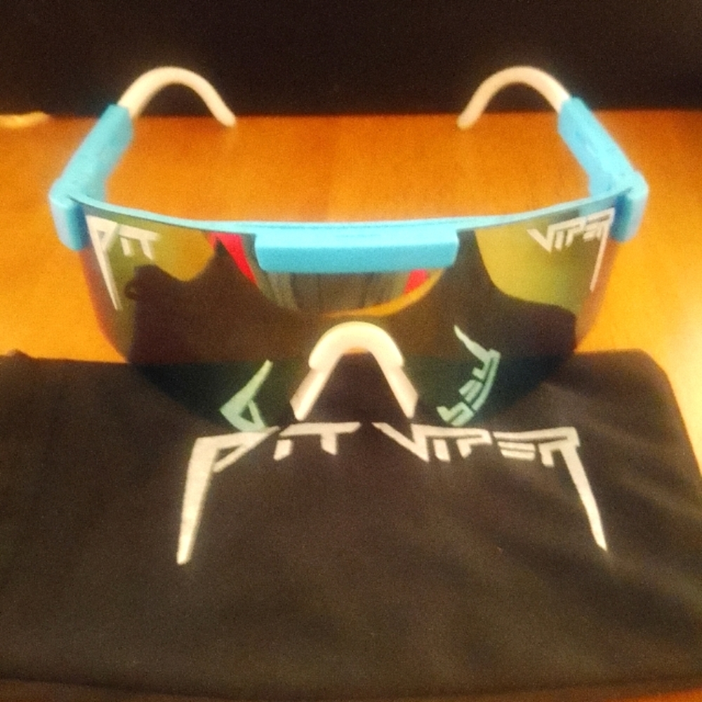 Viper sunglasses